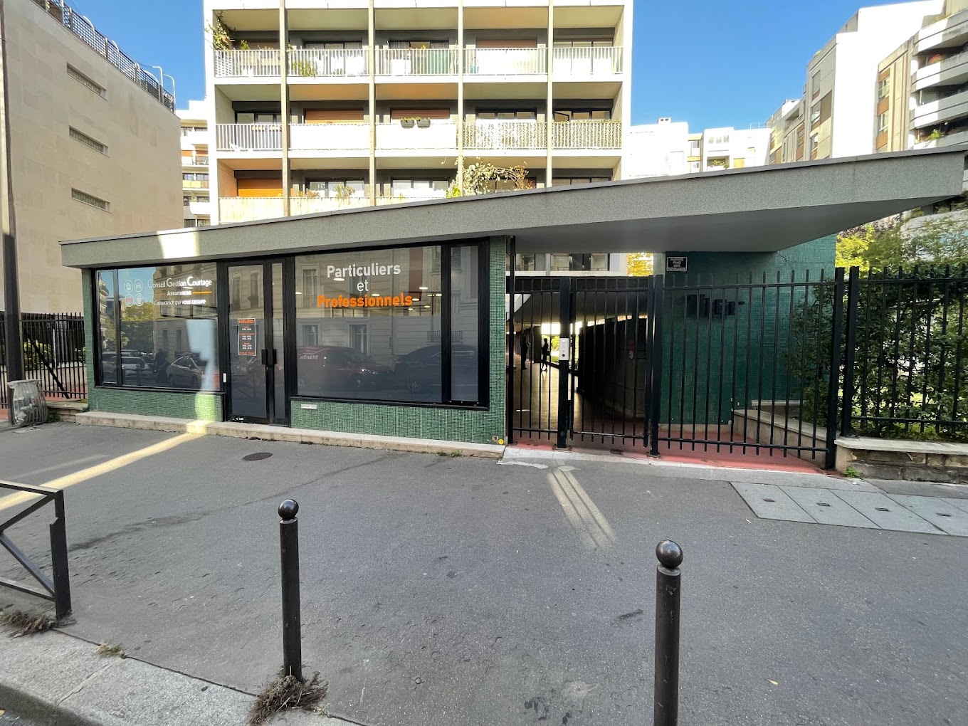 Photo de l’agence CGC assurances CGC assurance